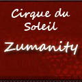 Cirque du Soleil Zumanity Tickets